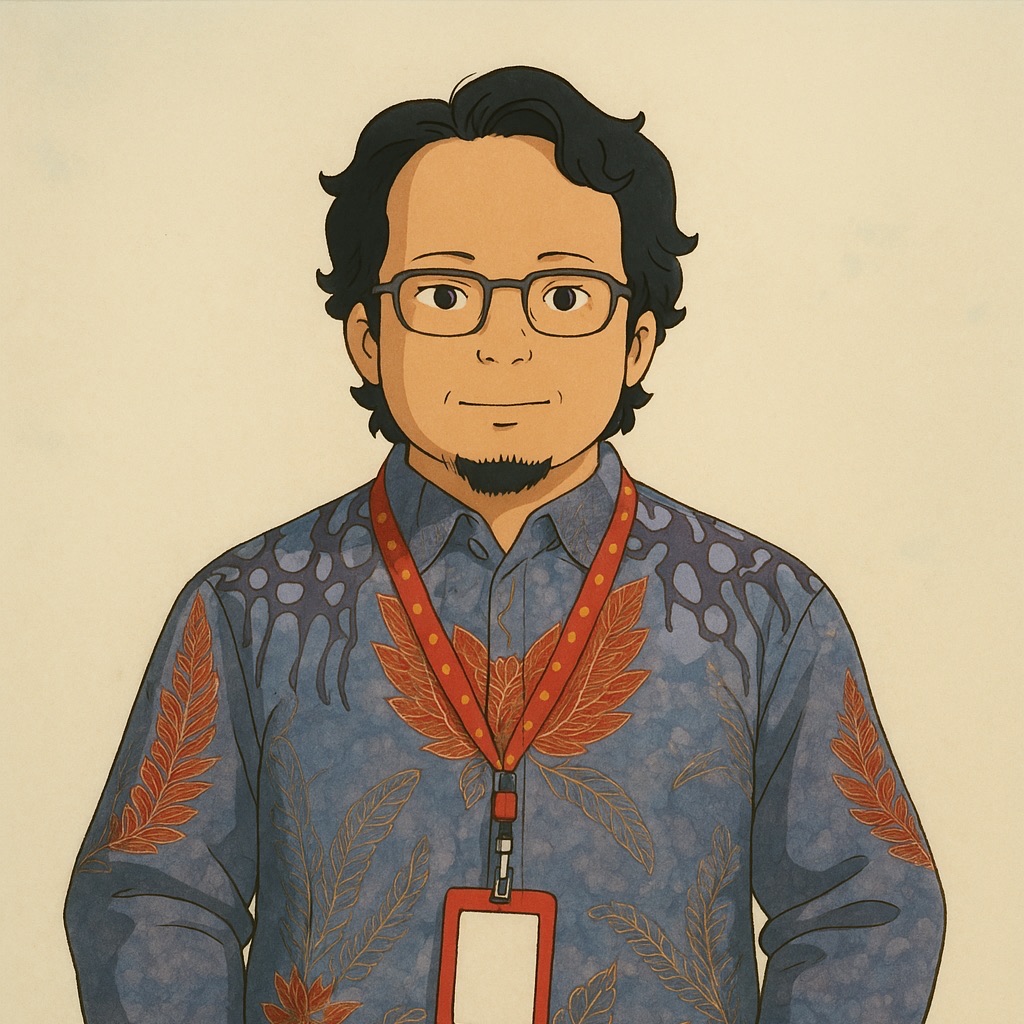 Dr. Mohd Hafiz Md Hanif